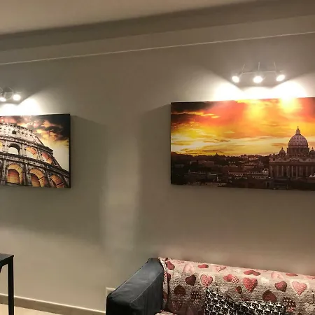 Cairoli Apartment *